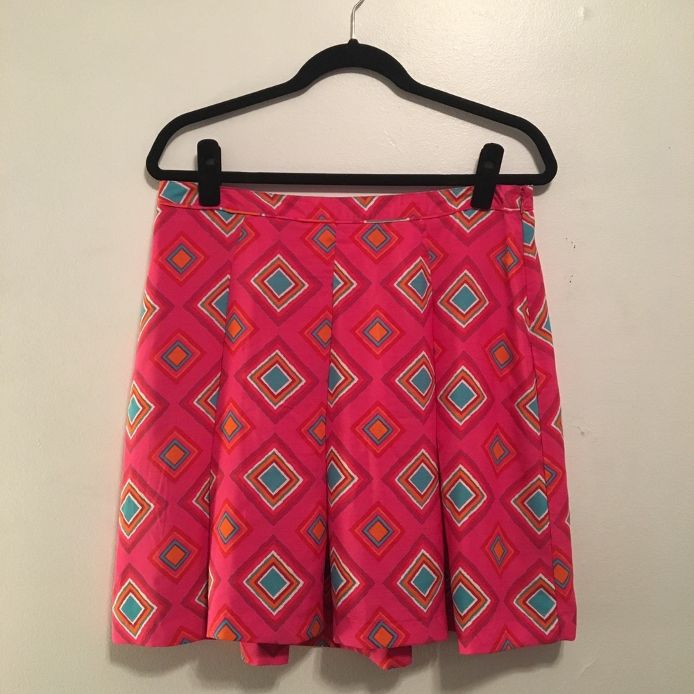 Tommy Hilfiger Women’s Circle Skirt